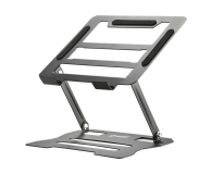 Podkładka chłodząca pod laptopy MOZOS N2-BK ergonomiczna podkładka pod laptopa